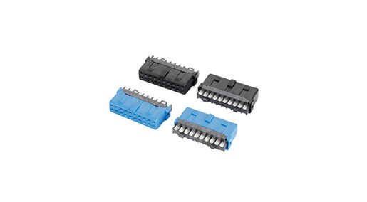 连接器常用的专业术语有哪些呢？